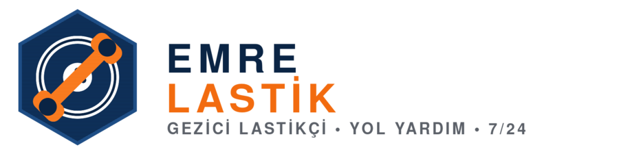 Emre Lastik Logo